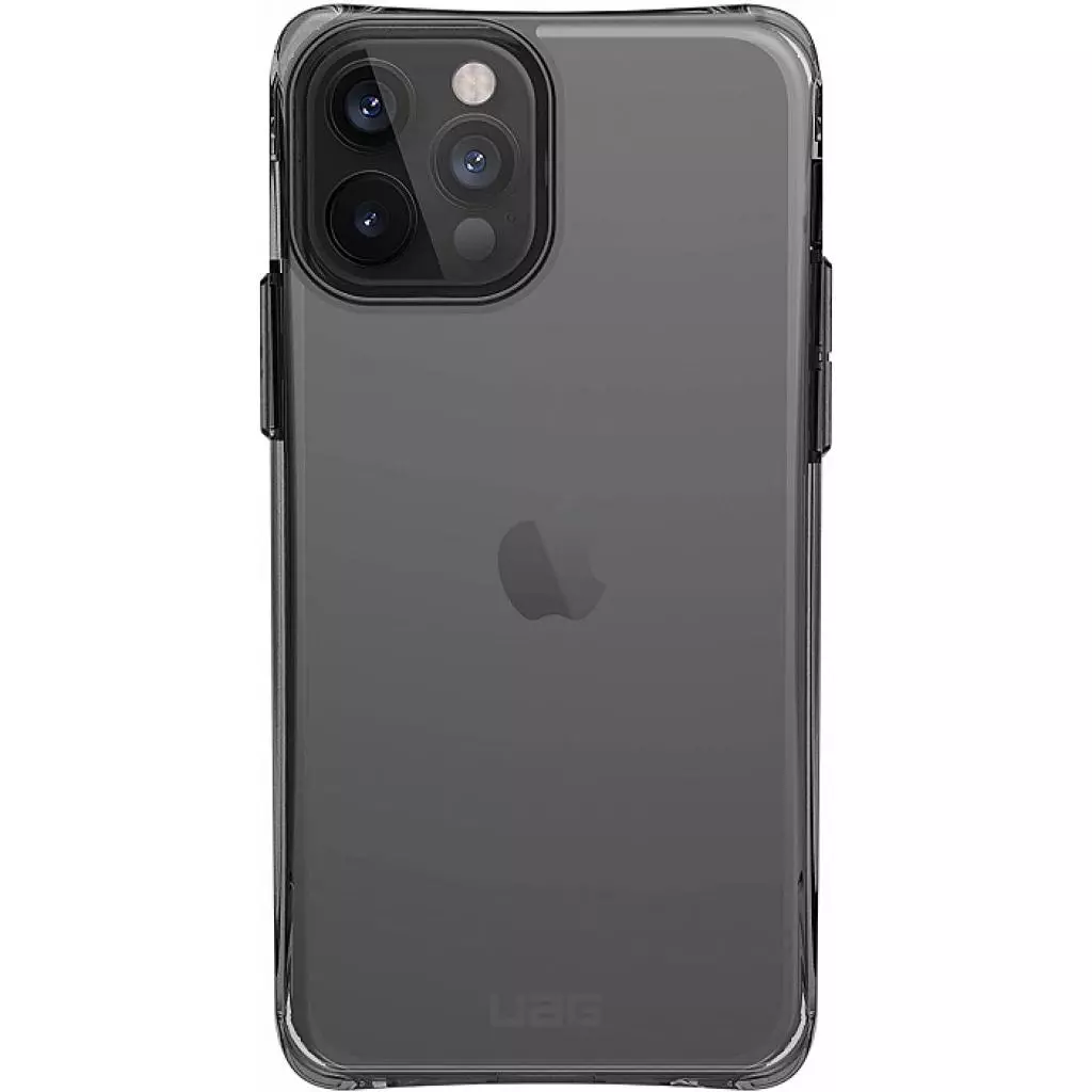 Чехол для моб. телефона Uag iPhone 12 / 12 Pro Plyo, Ice (112352114343)