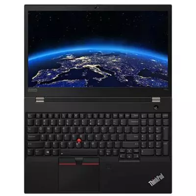 Ноутбук Lenovo ThinkPad P15s (20T4000JRT) - 3 Ноутбук Lenovo ThinkPad P15s (20T4000JRT) - 3