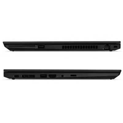 Ноутбук Lenovo ThinkPad P15s (20T4000JRT) - 4 Ноутбук Lenovo ThinkPad P15s (20T4000JRT) - 4