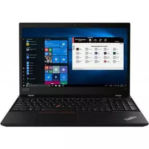 Ноутбук Lenovo ThinkPad P15s (20T4000JRT)