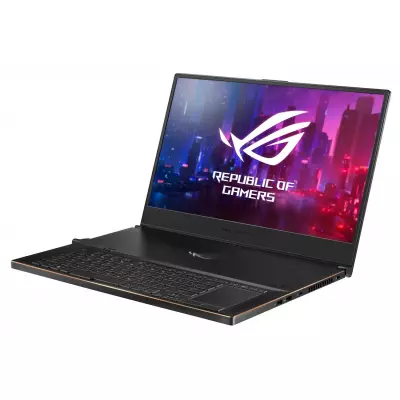 Ноутбук ASUS ROG Zephyrus GX701LXS-HG027T (90NR03Q1-M02630) - 2 Ноутбук ASUS ROG Zephyrus GX701LXS-HG027T (90NR03Q1-M02630) - 2