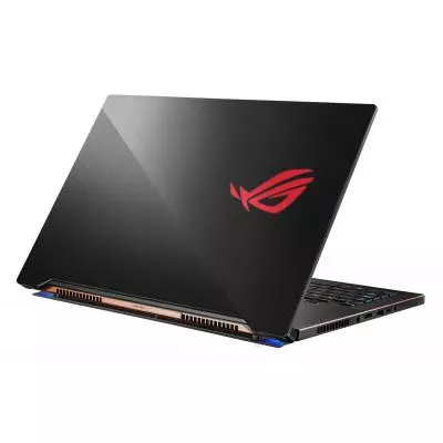Ноутбук ASUS ROG Zephyrus GX701LXS-HG027T (90NR03Q1-M02630) - 5 Ноутбук ASUS ROG Zephyrus GX701LXS-HG027T (90NR03Q1-M02630) - 5
