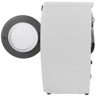 Стиральная машина Samsung WW60J32G0PWUA - 5 Стиральная машина Samsung WW60J32G0PWUA - 5