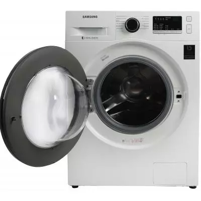 Стиральная машина Samsung WW60J32G0PWUA - 6 Стиральная машина Samsung WW60J32G0PWUA - 6