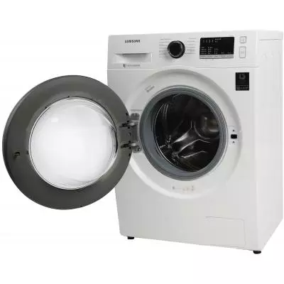Стиральная машина Samsung WW60J32G0PWUA - 7 Стиральная машина Samsung WW60J32G0PWUA - 7