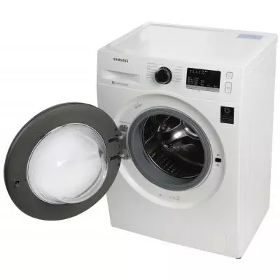 Стиральная машина Samsung WW60J32G0PWUA - 8 Стиральная машина Samsung WW60J32G0PWUA - 8