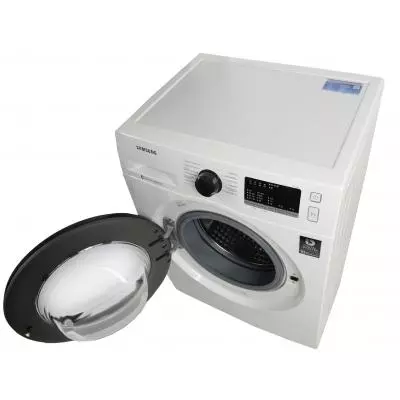 Стиральная машина Samsung WW60J32G0PWUA - 9 Стиральная машина Samsung WW60J32G0PWUA - 9