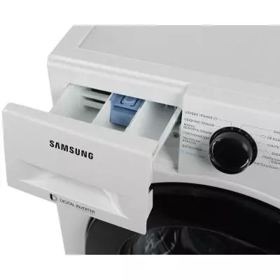 Стиральная машина Samsung WW60J32G0PWUA - 11 Стиральная машина Samsung WW60J32G0PWUA - 11