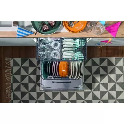 Посудомоечная машина Gorenje GV672C60 - 11 Посудомоечная машина Gorenje GV672C60 - 11