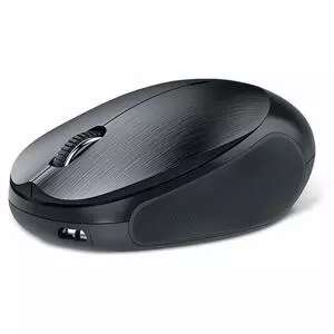 Мышка Genius NX-9000BT V2 Iron Gray (31030009403)