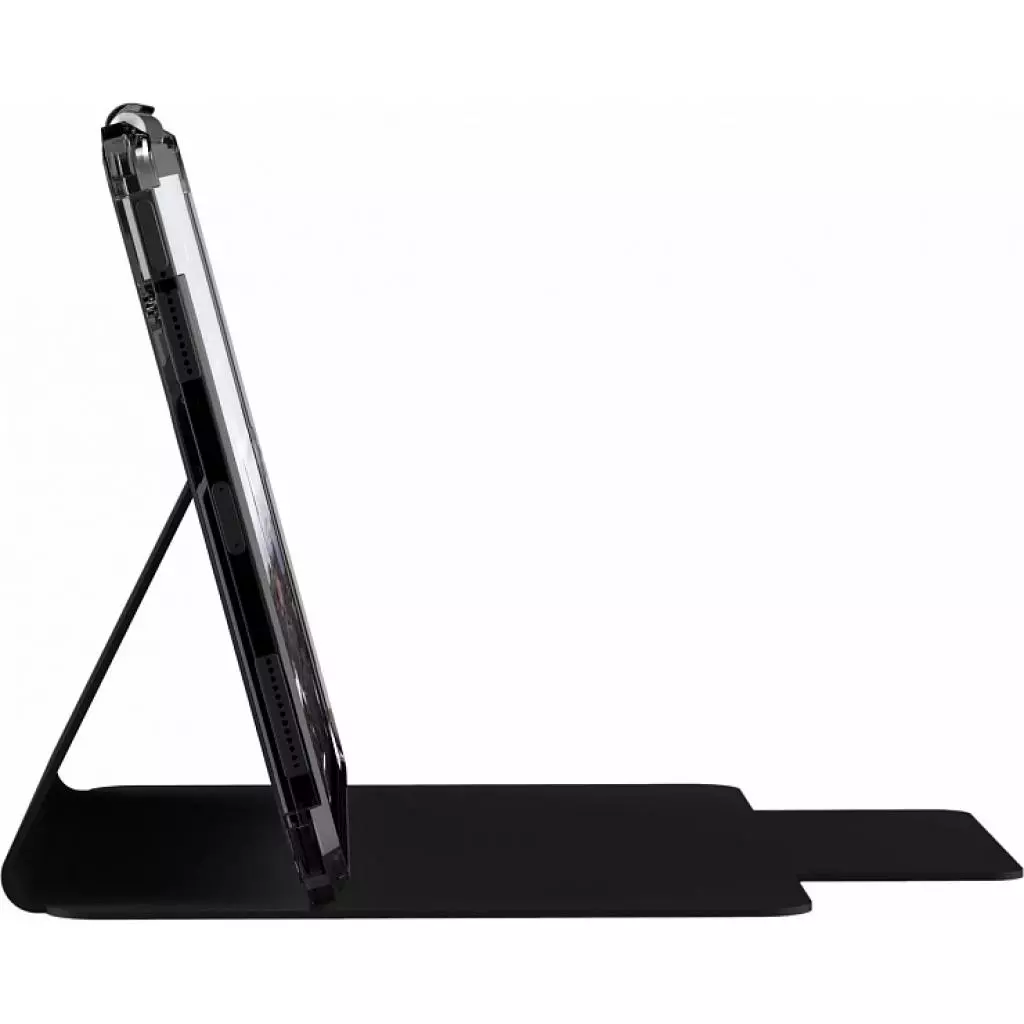 Чехол для планшета Uag iPad Air 10.9" (2020) [U] Lucent, Black/Ice (12255N314043) - 5
