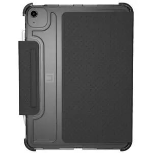 Чехол для планшета Uag iPad Air 10.9" (2020) [U] Lucent, Black/Ice (12255N314043)
