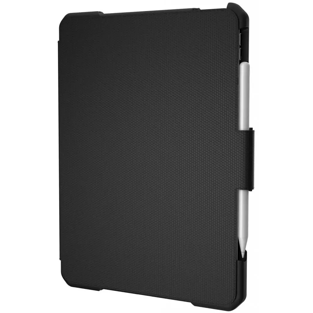 Чехол для планшета Uag iPad Air 10.9(4th Gen, 2020) Metropolis, Black (122556114040) - 3 Чехол для планшета Uag iPad Air 10.9(4th Gen, 2020) Metropolis, Black (122556114040) - 3