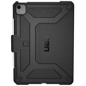 Чехол для планшета Uag iPad Air 10.9(4th Gen, 2020) Metropolis, Black (122556114040)