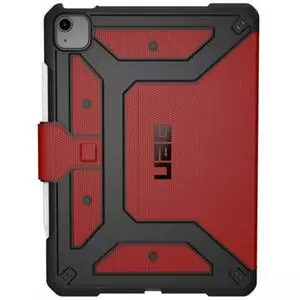 Чехол для планшета Uag iPad Air 10.9(4th Gen, 2020) Metropolis, Magma (122556119393)