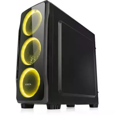 Компьютер Vinga Lynx A4130 (I5M16R580W.A4130) - 1 Компьютер Vinga Lynx A4130 (I5M16R580W.A4130) - 1