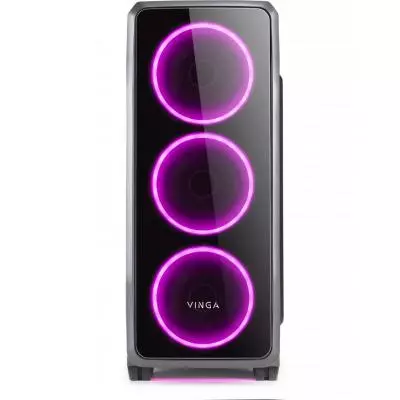 Компьютер Vinga Lynx A4130 (I5M16R580W.A4130) - 2 Компьютер Vinga Lynx A4130 (I5M16R580W.A4130) - 2