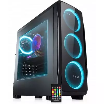 Компьютер Vinga Lynx A4140 (I5M16R580W.A4140)