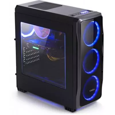 Компьютер Vinga Lynx A4150 (I5M16R580W.A4150) - 4 Компьютер Vinga Lynx A4150 (I5M16R580W.A4150) - 4