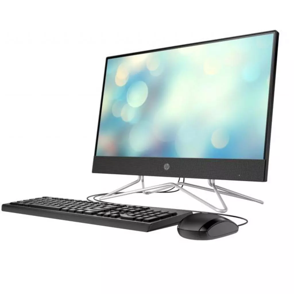 Компьютер HP 22-df0061ur AiO / Ryzen5 3500U (1G1B8EA) - 2 Компьютер HP 22-df0061ur AiO / Ryzen5 3500U (1G1B8EA) - 2