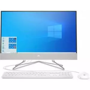 Компьютер HP 24-df0087ur Touch AiO / Pentium J5040 (28Z12EA)
