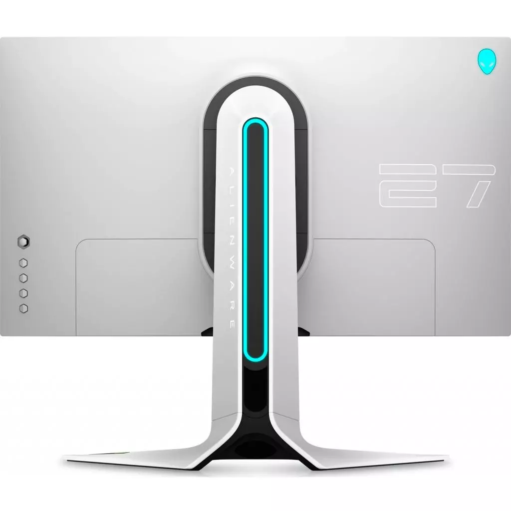 Монитор Dell AW2721D (210-AXNU) - 4