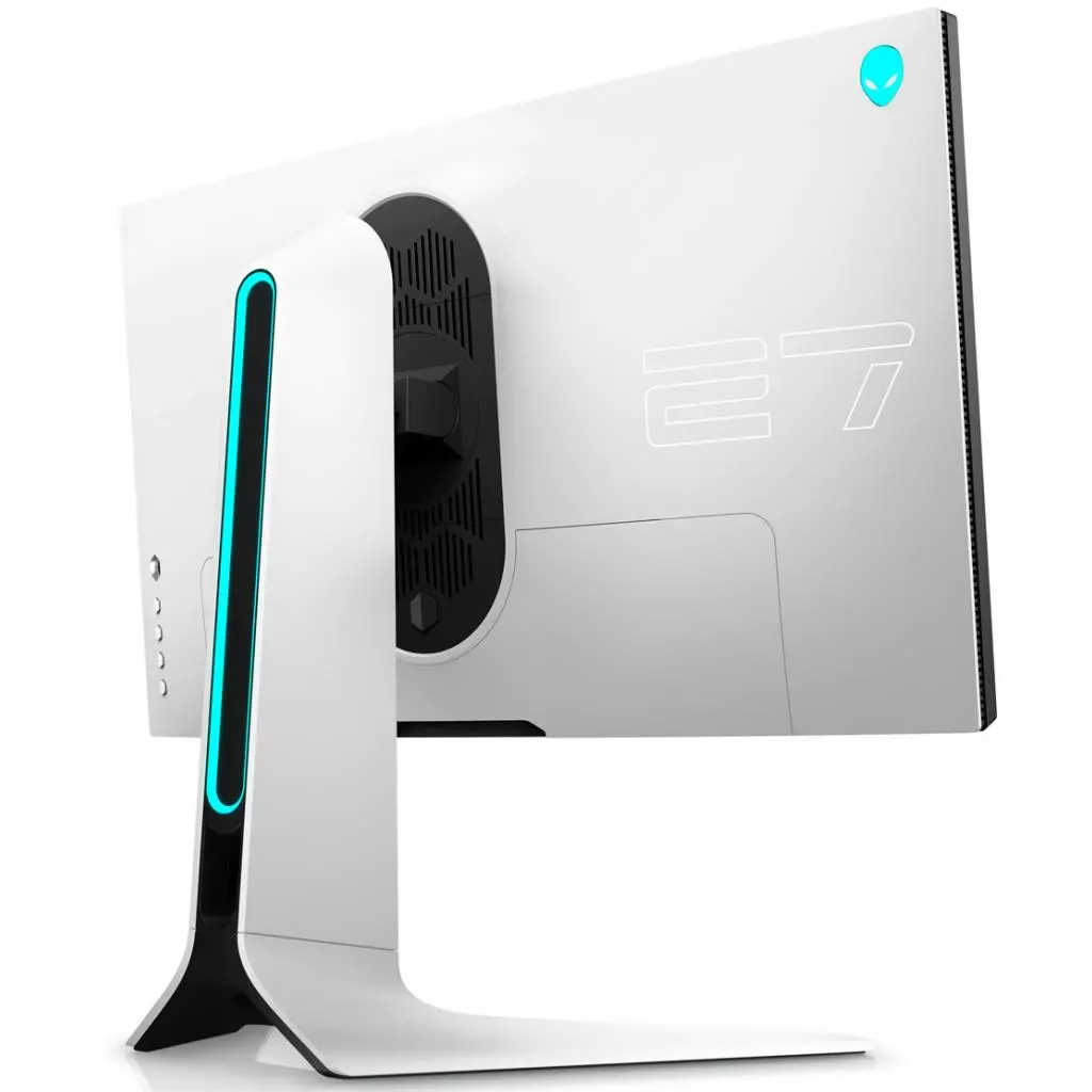 Монитор Dell AW2721D (210-AXNU) - 7