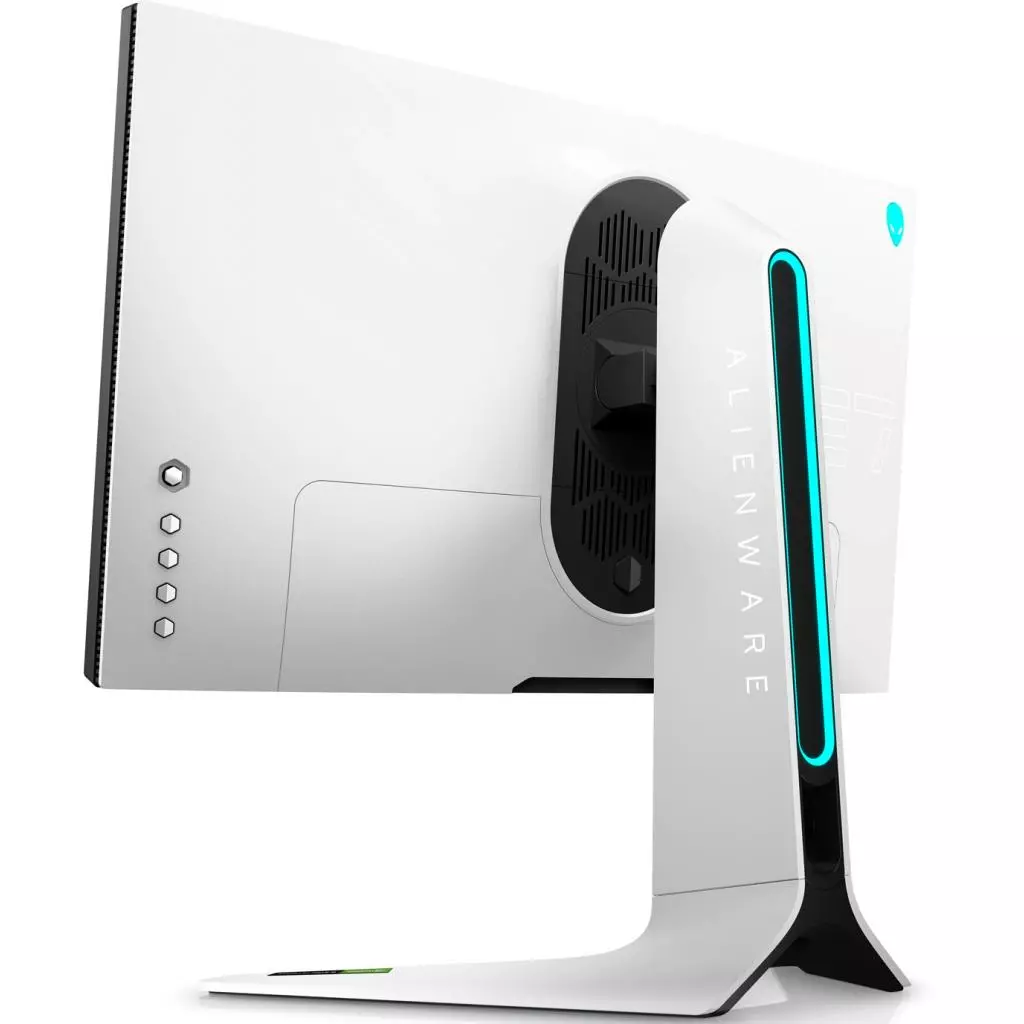 Монитор Dell AW2721D (210-AXNU) - 8