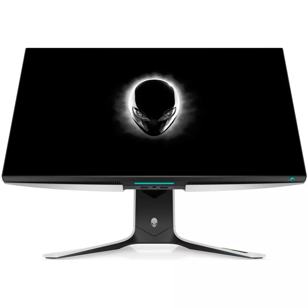 Монитор Dell AW2721D (210-AXNU) - 9