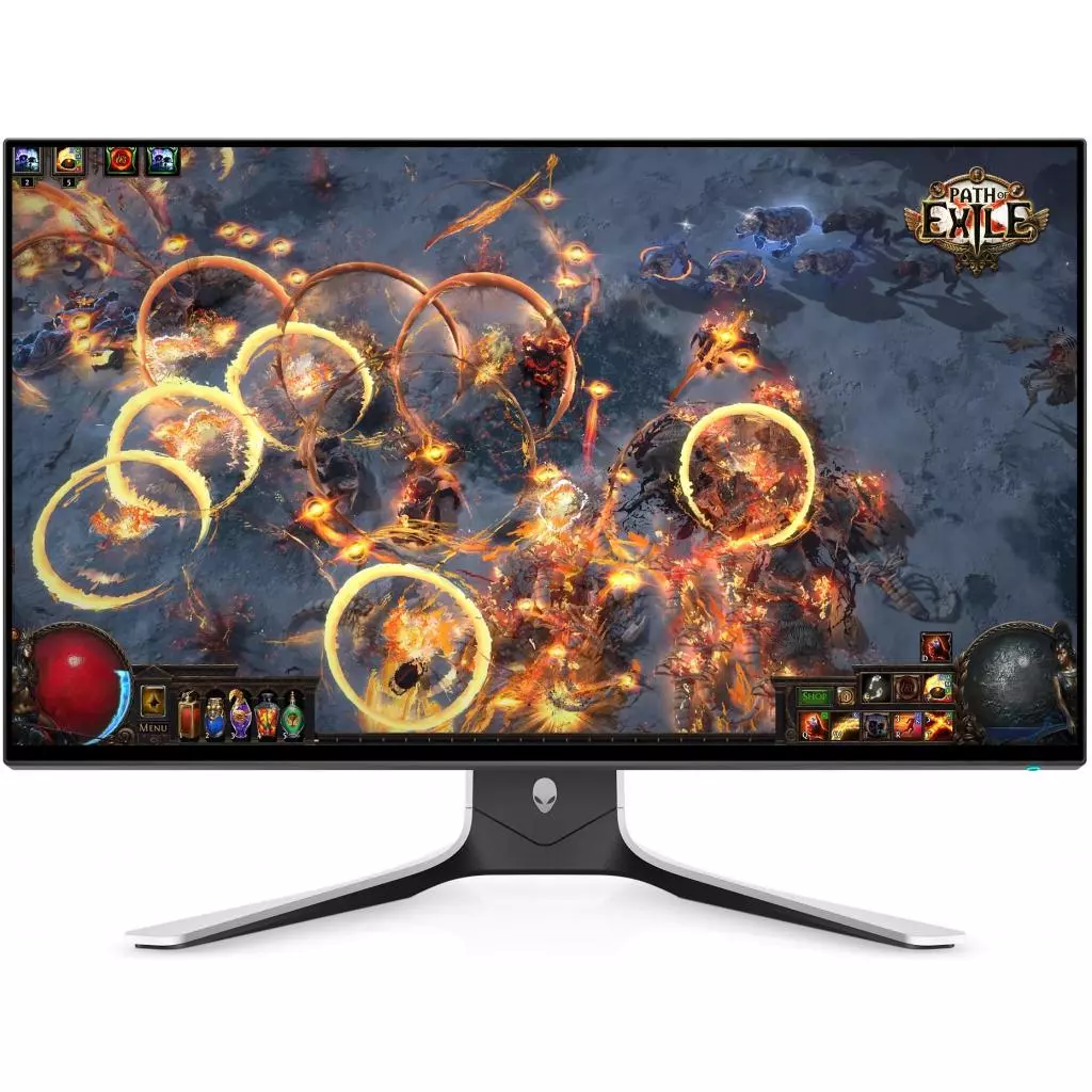 Монитор Dell AW2721D (210-AXNU)