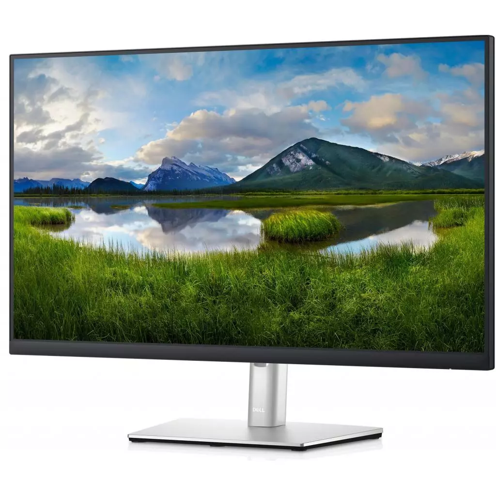 Монитор Dell P2721Q (210-AXNK) - 2 Монитор Dell P2721Q (210-AXNK) - 2