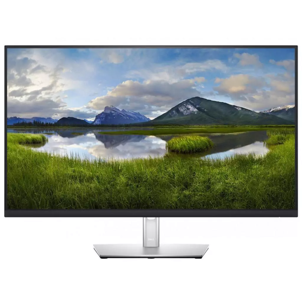 Монитор Dell P2721Q (210-AXNK)
