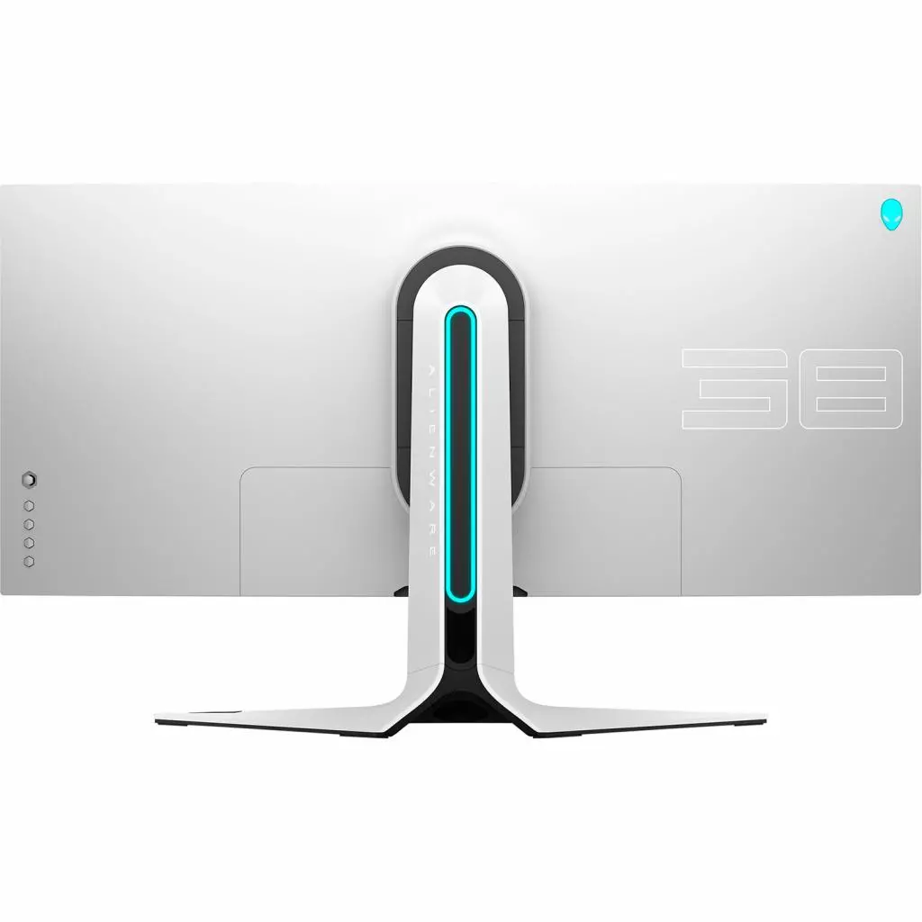 Монитор Dell AW3821DW (210-AXQM) - 2