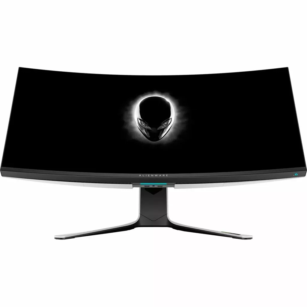 Монитор Dell AW3821DW (210-AXQM) - 9