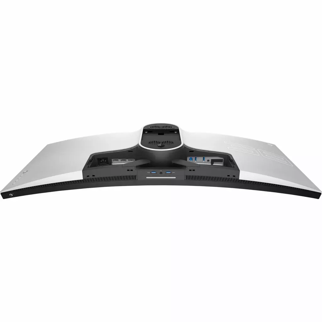 Монитор Dell AW3821DW (210-AXQM) - 10