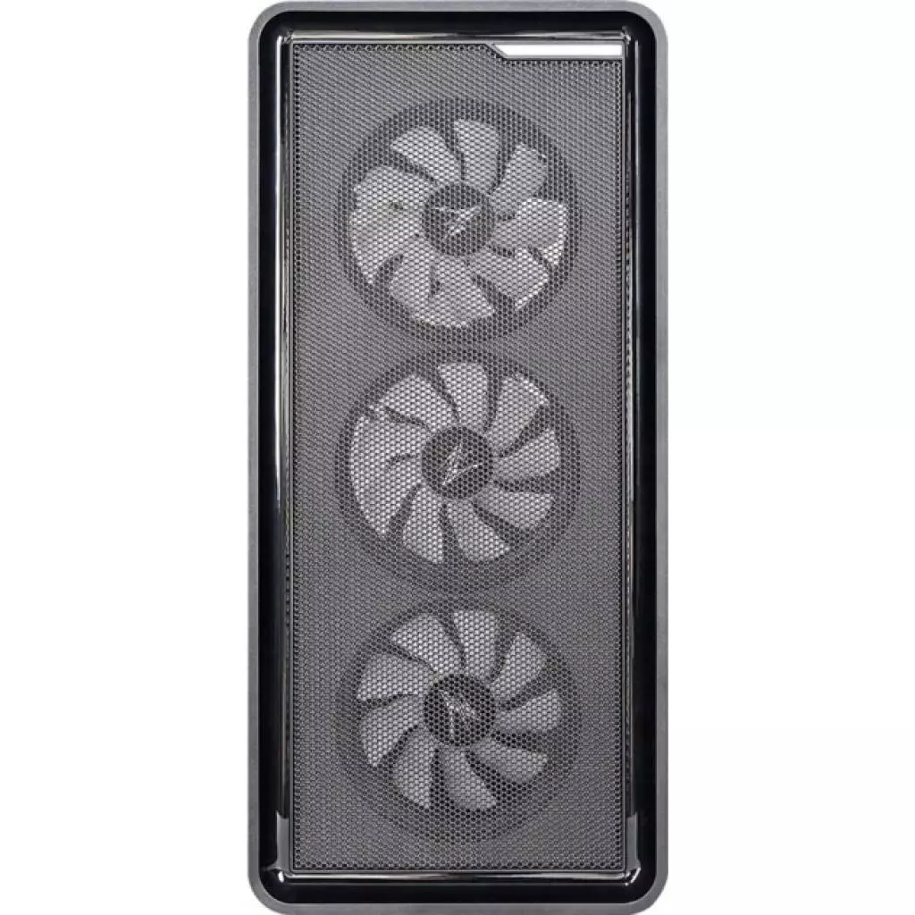 Корпус Zalman M3 PLUS RGB Black - 2 Корпус Zalman M3 PLUS RGB Black - 2