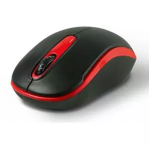 Мышка Speedlink Ceptica Wireless Black/Red (SL-630013-BKRD)