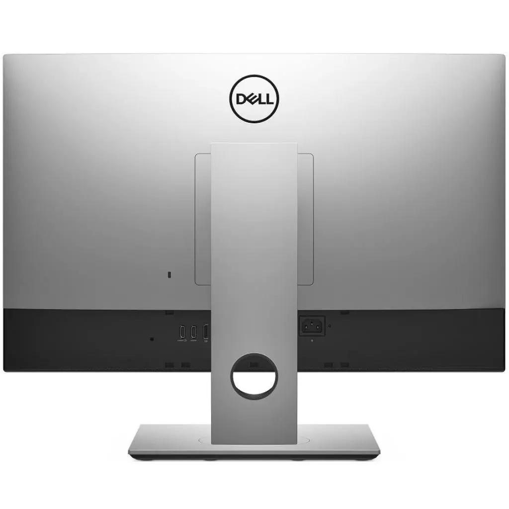Компьютер Dell Optiplex 7780 AiO / i7-10700 (N004O7780AIO-08) - 3