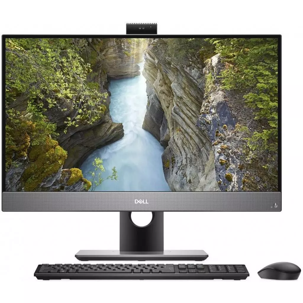 Компьютер Dell Optiplex 7780 AiO / i7-10700 (N004O7780AIO-08)