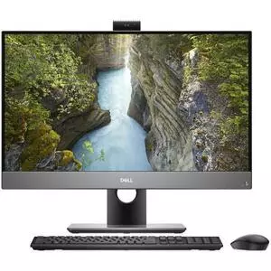 Компьютер Dell Optiplex 7780 AiO / i7-10700 (N004O7780AIO-08)