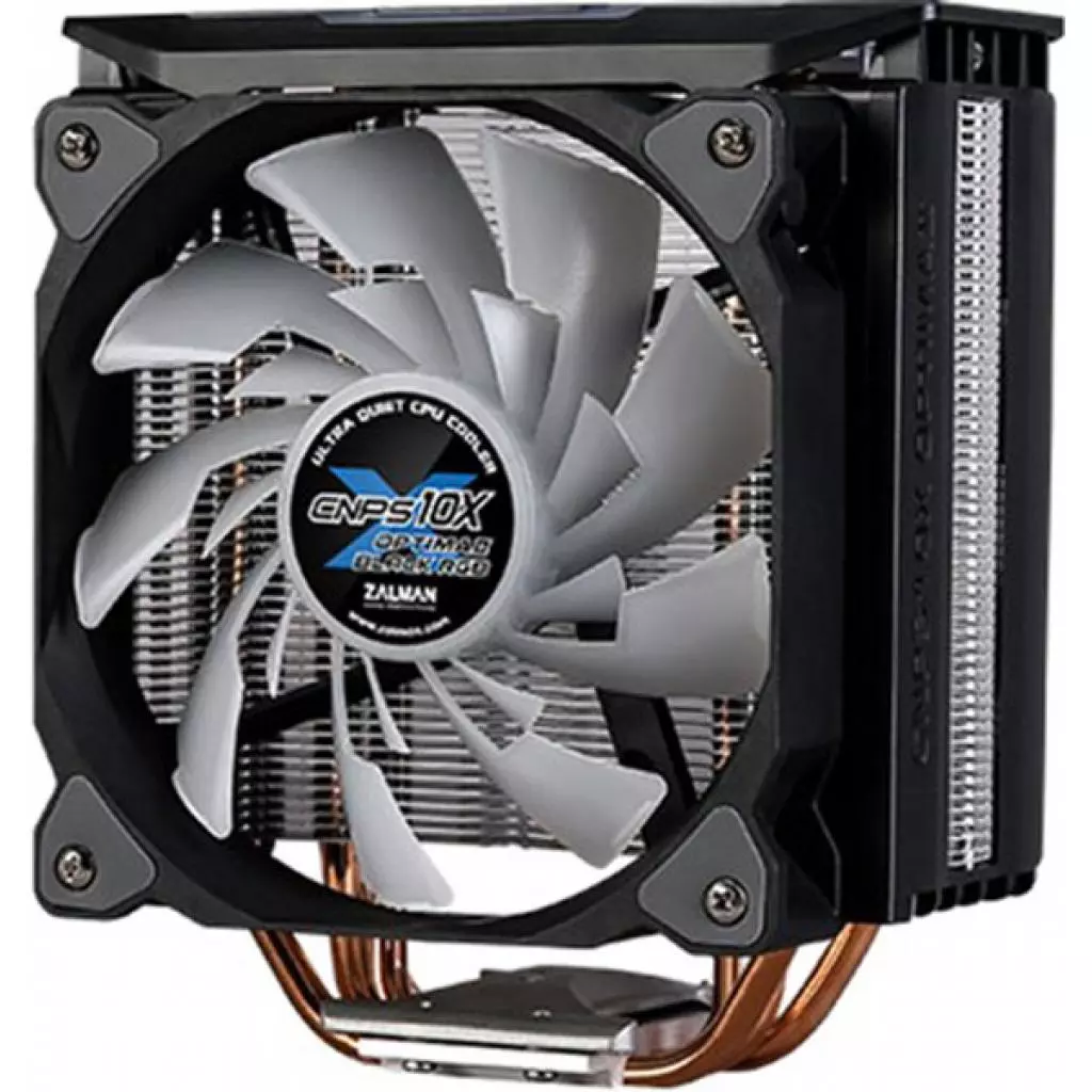 Кулер для процессора Zalman CNPS10X Optima II RGB - 2 Кулер для процессора Zalman CNPS10X Optima II RGB - 2