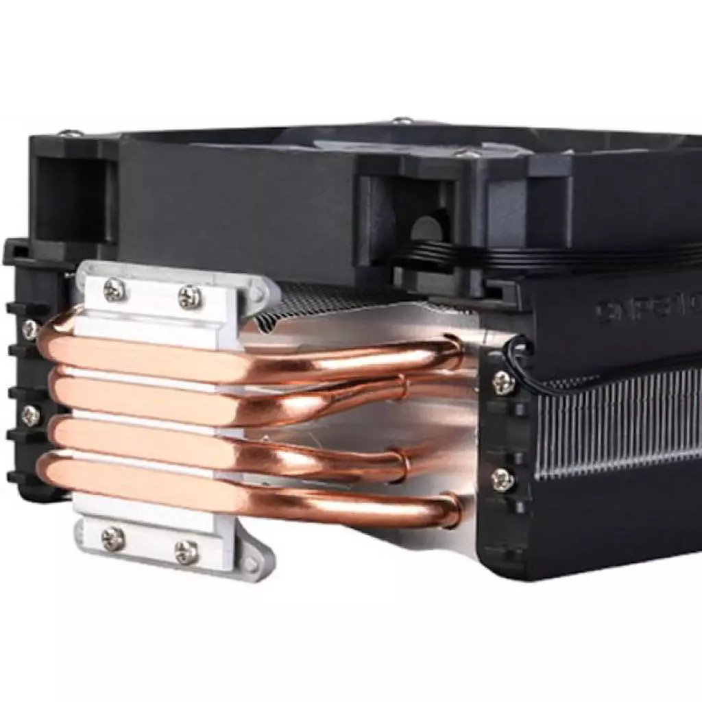 Кулер для процессора Zalman CNPS10X Optima II RGB - 3 Кулер для процессора Zalman CNPS10X Optima II RGB - 3