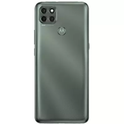 Мобильный телефон Motorola G9 Power 4/128 GB Gray (PALR0020RS) - 1 Мобильный телефон Motorola G9 Power 4/128 GB Gray (PALR0020RS) - 1