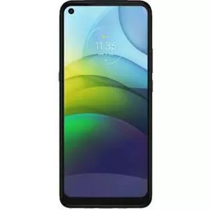 Мобильный телефон Motorola G9 Power 4/128 GB Gray (PALR0020RS)