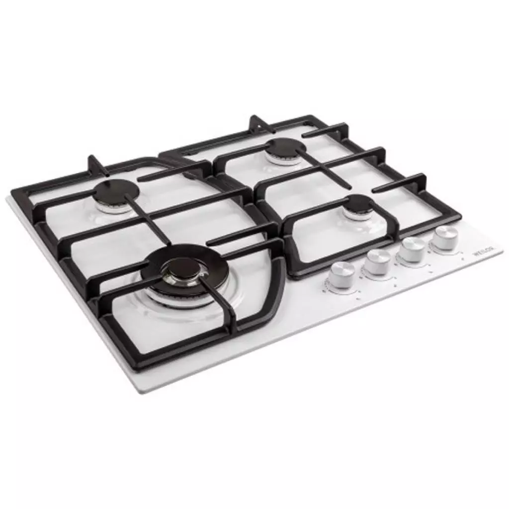 Варочная поверхность Weilor GM W 644 WH - 2 Варочная поверхность Weilor GM W 644 WH - 2