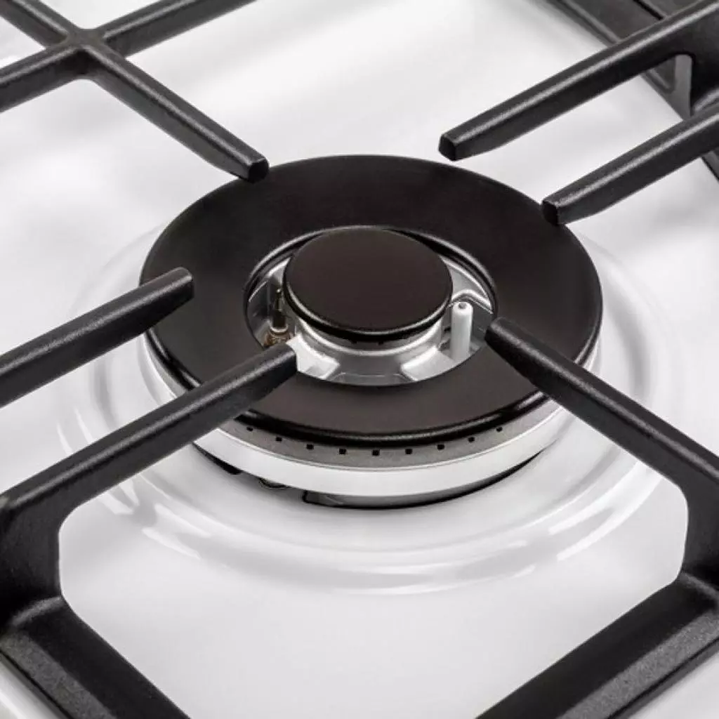 Варочная поверхность Weilor GM W 644 WH - 4 Варочная поверхность Weilor GM W 644 WH - 4