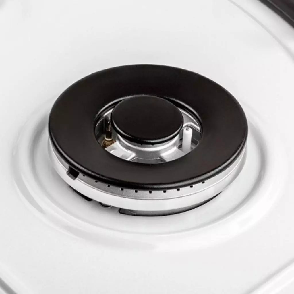 Варочная поверхность Weilor GM W 644 WH - 5 Варочная поверхность Weilor GM W 644 WH - 5