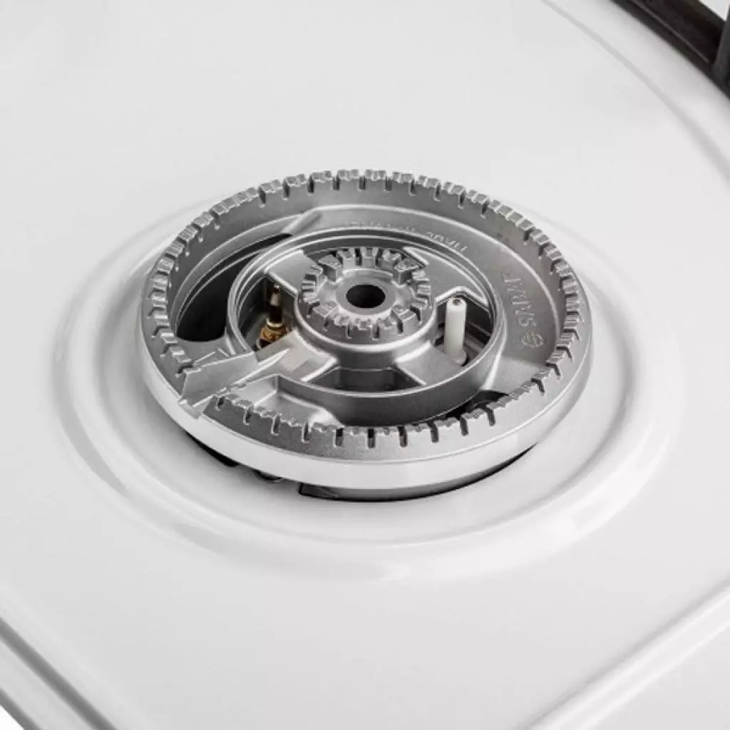 Варочная поверхность Weilor GM W 644 WH - 6 Варочная поверхность Weilor GM W 644 WH - 6