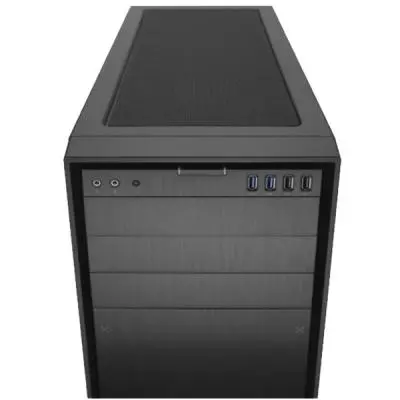 Корпус Corsair Obsidian 750D Black (CC-9011035-WW) - 3 Корпус Corsair Obsidian 750D Black (CC-9011035-WW) - 3