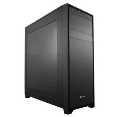 Корпус Corsair Obsidian 750D Black (CC-9011035-WW)